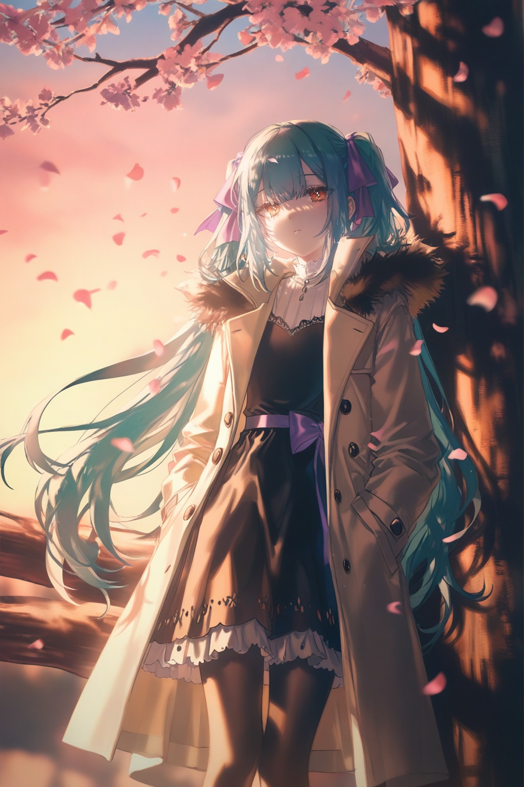 masterpiece,  best quality,  amazing quality by 灯之幻星河 on Tensor.Art