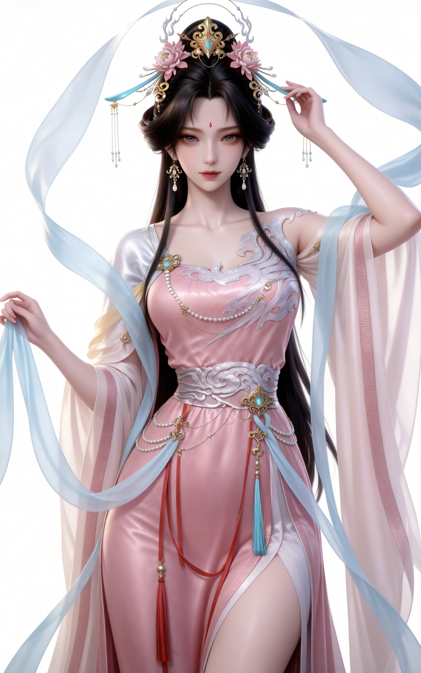 masterpiece,  high quality,  tall by DJ大江东去 on Tensor.Art