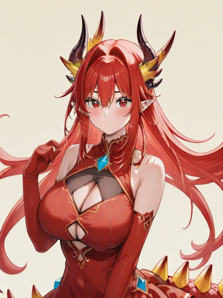 AI generated image by 小小树懒 on Tensor.Art