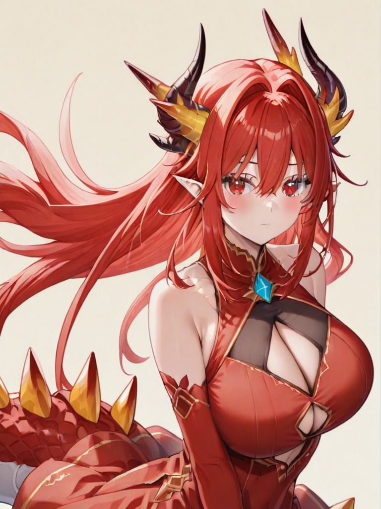 AI generated image by 小小树懒 on Tensor.Art