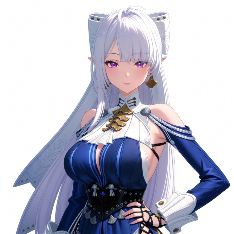 DJ_维琳娜-原皮肤-绝区零-大模型角色补丁 by DJ大江东去 on Tensor.Art