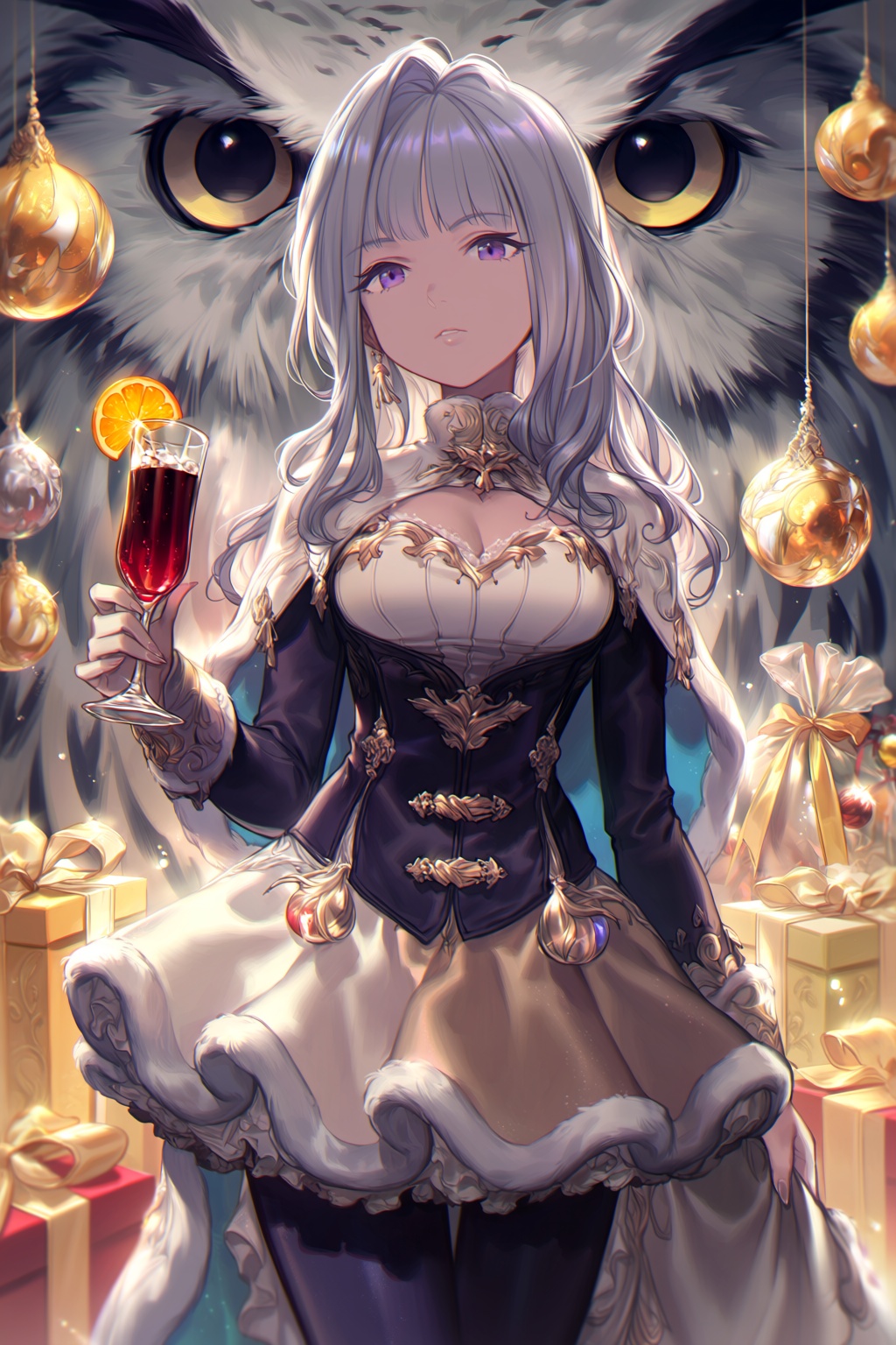 masterpiece,  best quality,  absurdres on Tensor.Art
