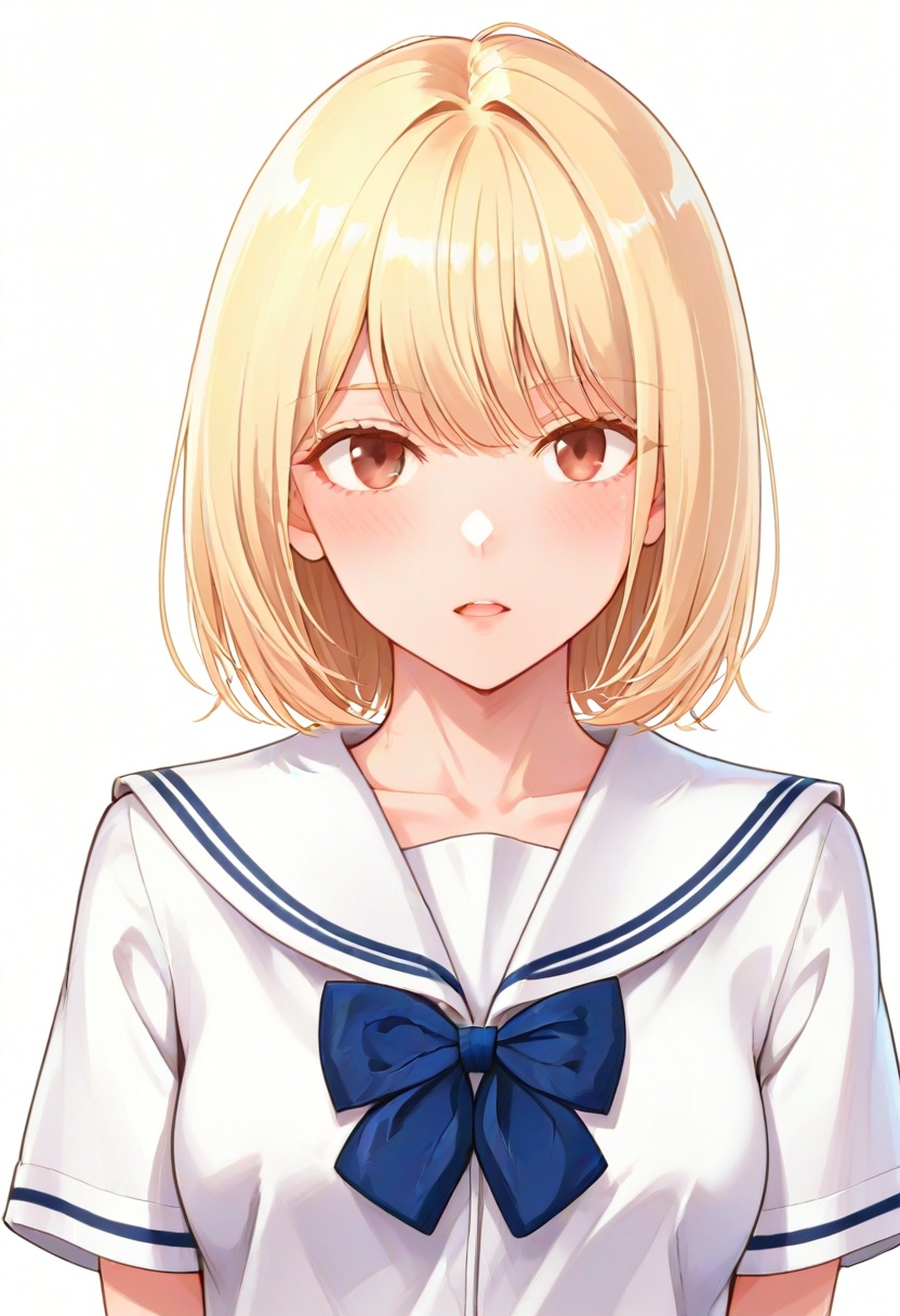 kimi_ga_tame__ninagawa_nicole,  aged up,  anime coloring on Tensor.Art