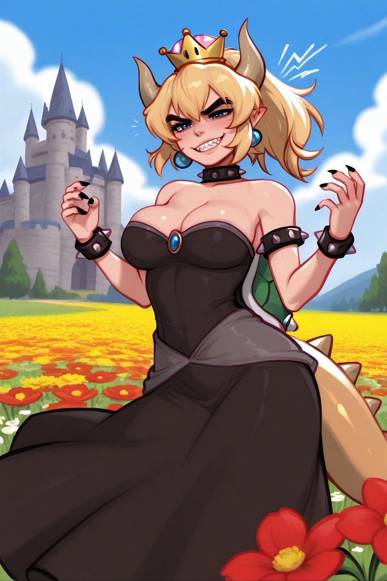 blushyspicy-new-style,  masterpiece,  sfw on Tensor.Art