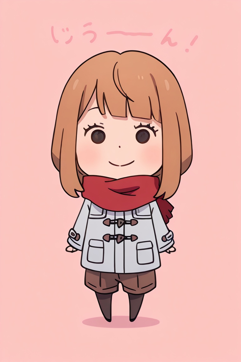 nahoodg,  1girl,  light brown hair on Tensor.Art