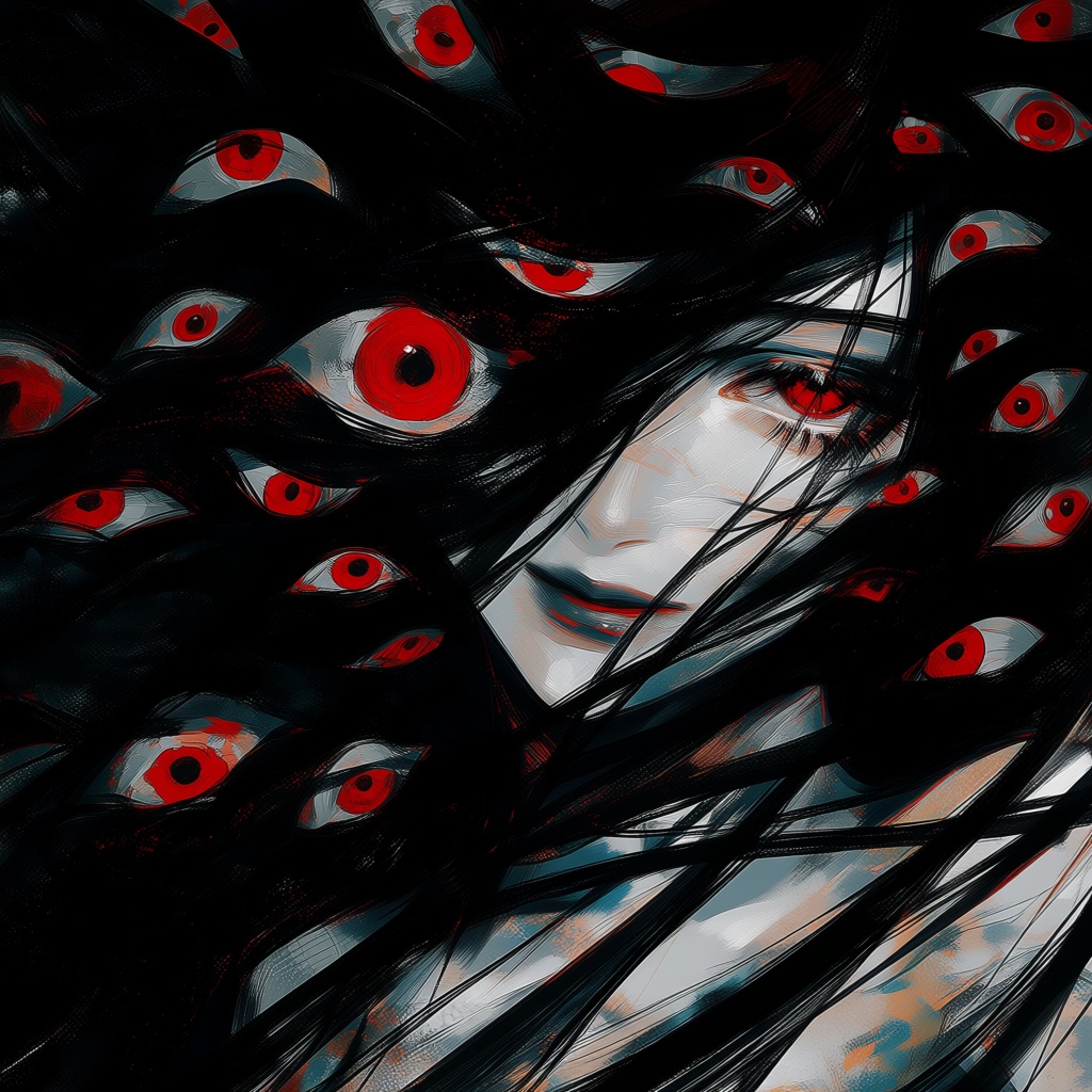 @NIJISIS,  woman,  solo by Yoruuu on Tensor.Art