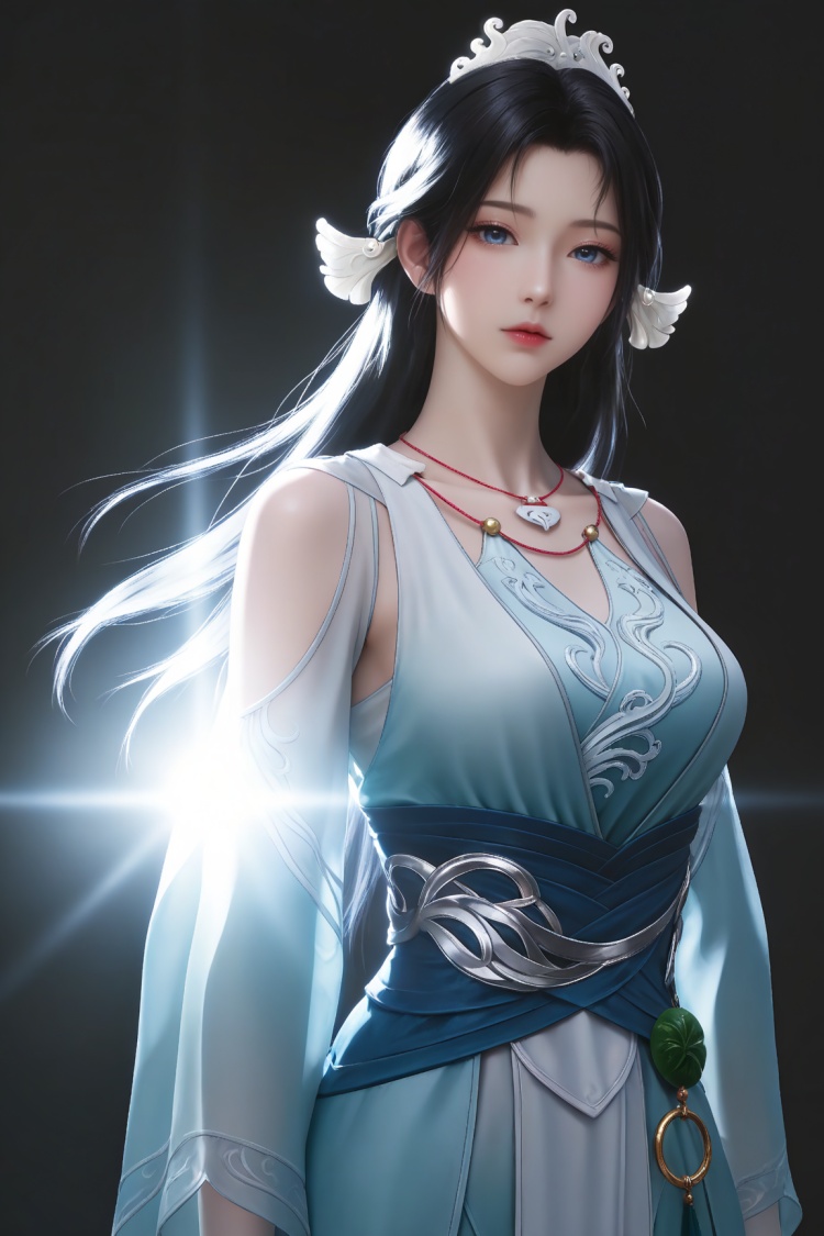 DJ_宋玉-凡人修仙传-原皮肤 by DJ大江东去 on Tensor.Art