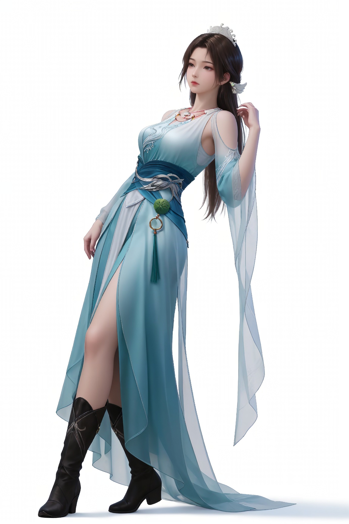 masterpiece,  high quality,  tall by DJ大江东去 on Tensor.Art