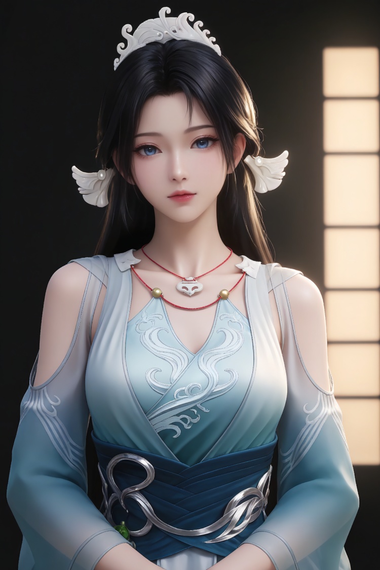 DJ_宋玉-凡人修仙传-原皮肤 by DJ大江东去 on Tensor.Art