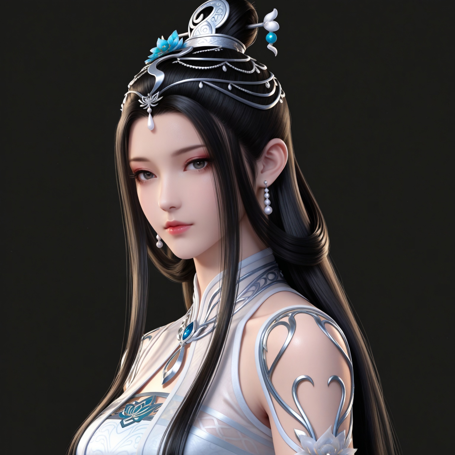masterpiece,  high quality,  tall by DJ大江东去 on Tensor.Art
