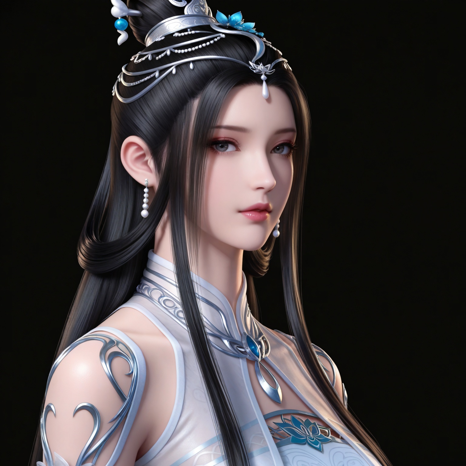 masterpiece,  high quality,  tall by DJ大江东去 on Tensor.Art