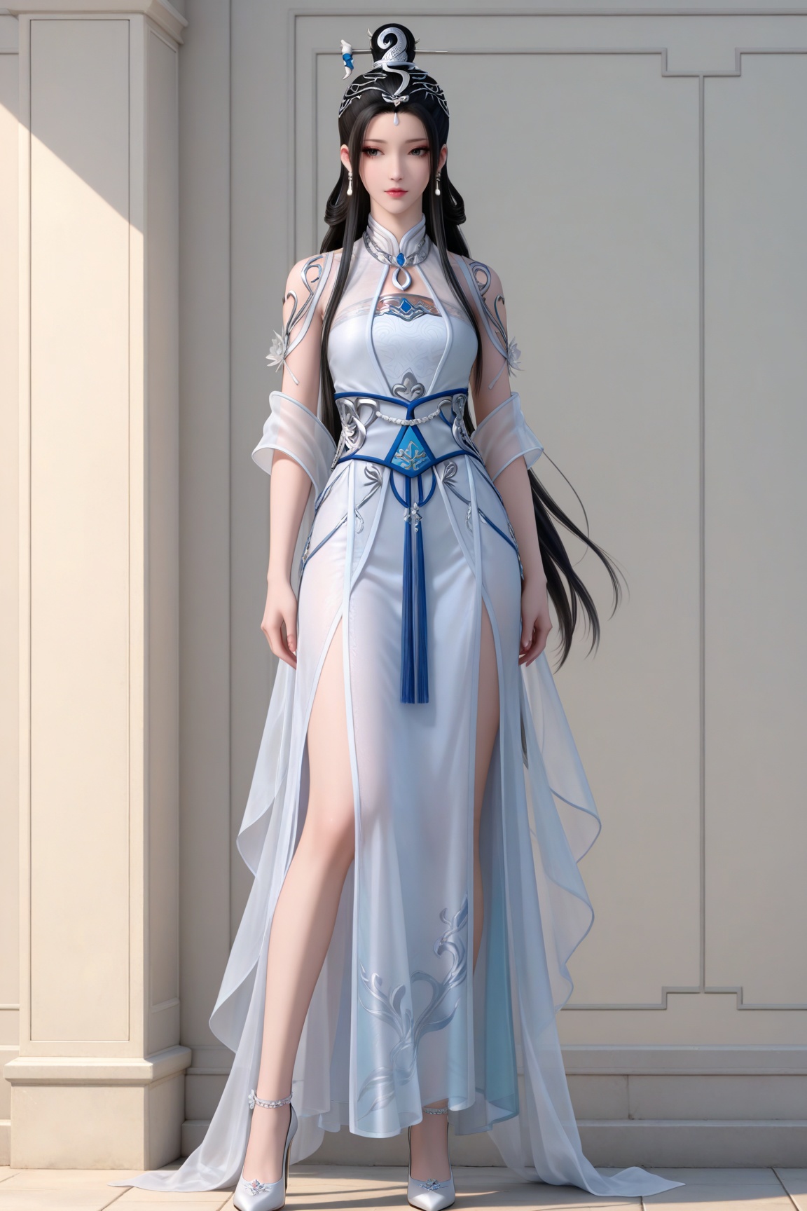 masterpiece,  high quality,  tall by DJ大江东去 on Tensor.Art