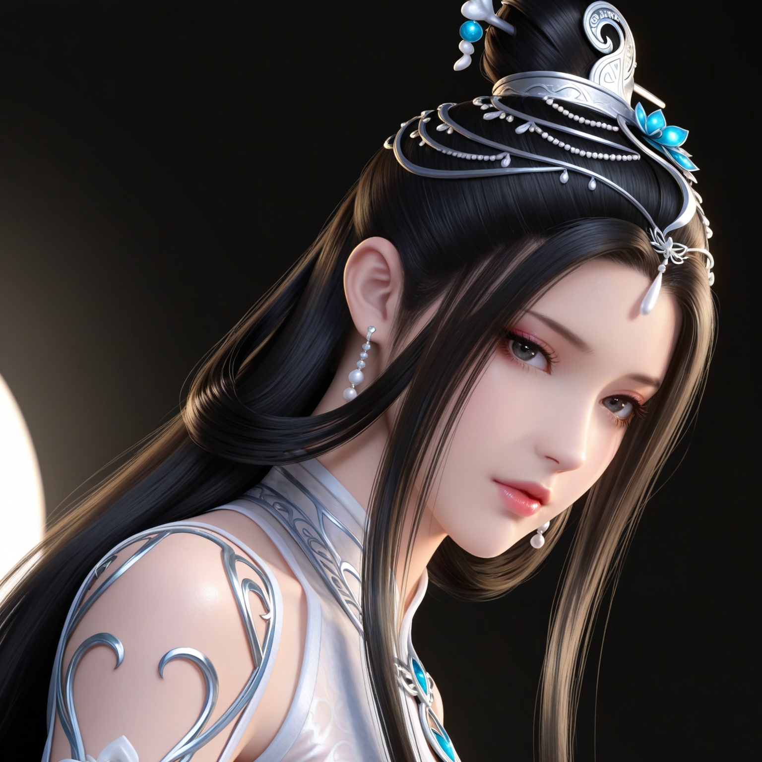 masterpiece,  high quality,  tall by DJ大江东去 on Tensor.Art