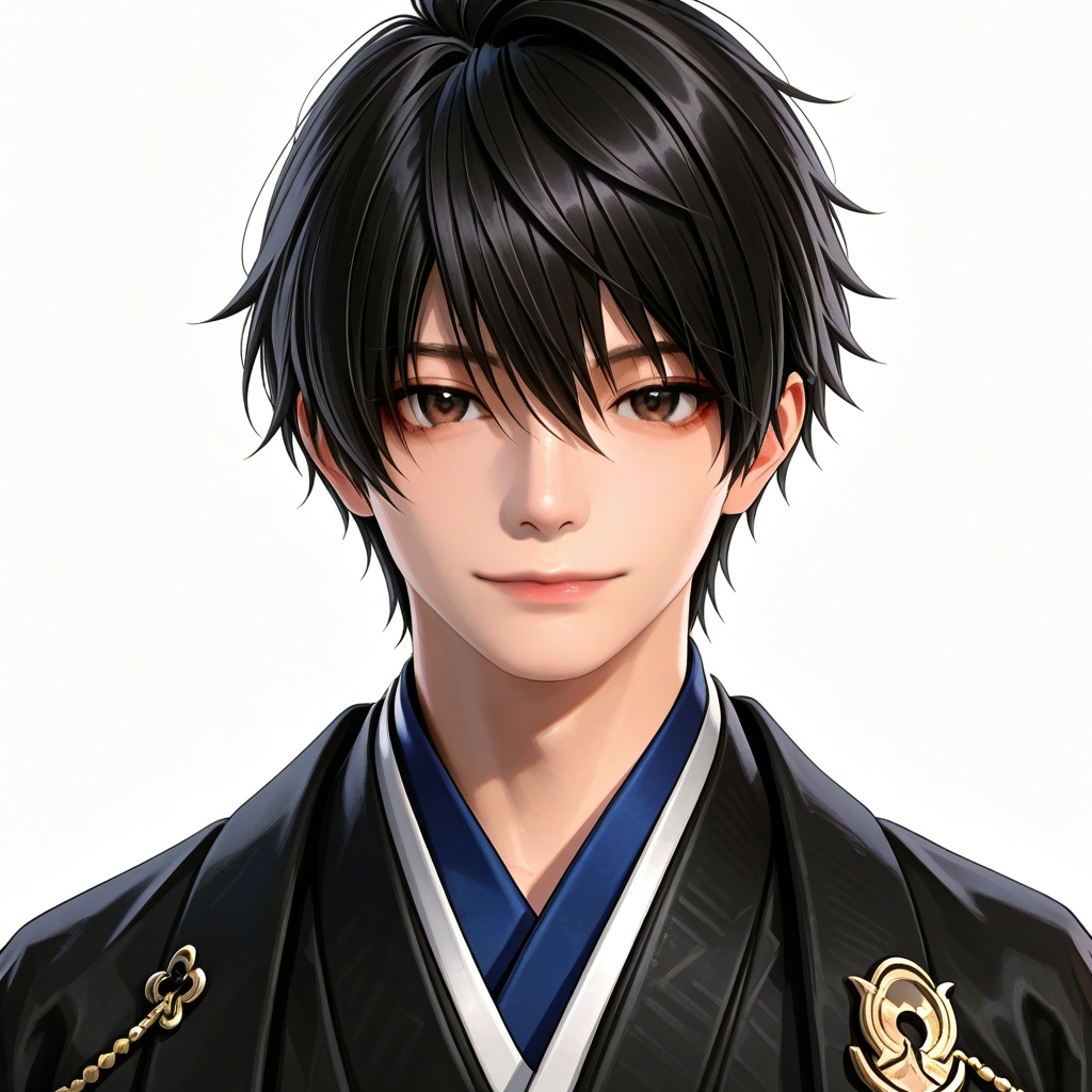 ichinomiya_saku,  3d,  realistic on Tensor.Art