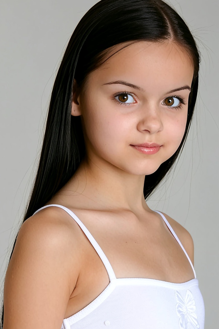 8k photograph of a girl model,  a young teenage girl,  slim on Tensor.Art