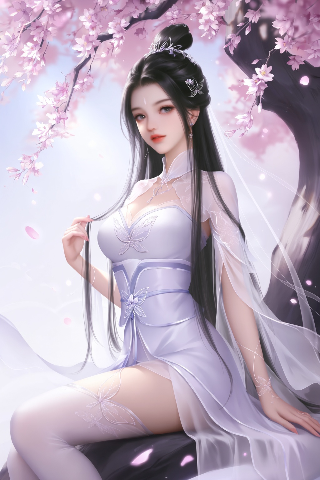 masterpiece,  best quality,  absurdres on Tensor.Art
