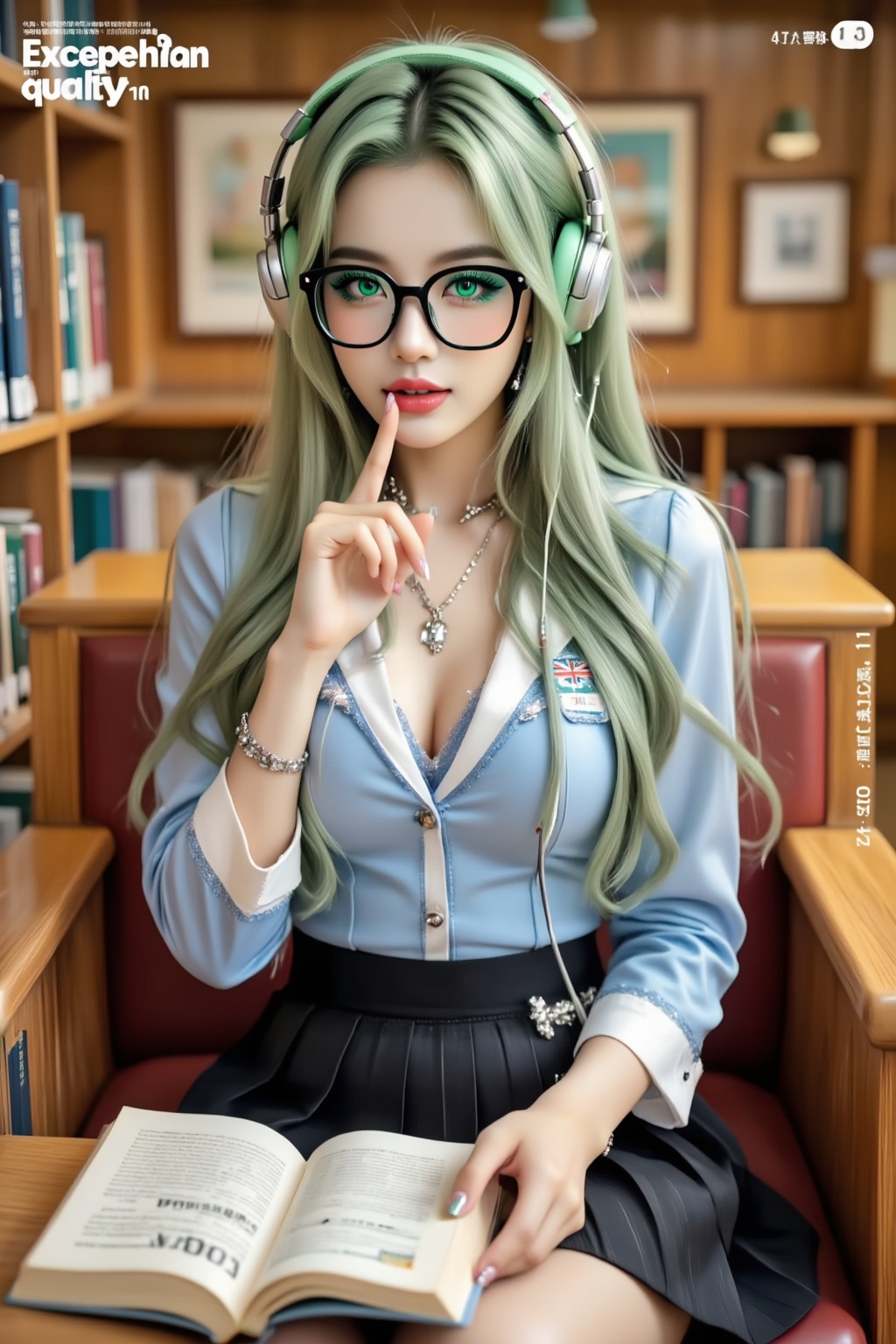 Exceptional quality,  ranked number one. Inspiration: Study,  clothing on Tensor.Art