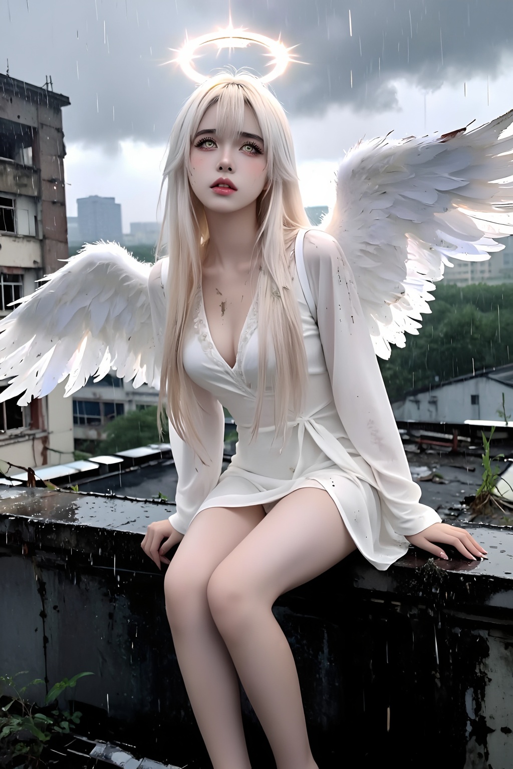 Exceptional quality,  ranked number one. Inspiration: Aesthetic style,  nature on Tensor.Art
