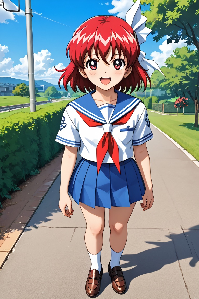 detailed face,  smooth skin,  kawaii on Tensor.Art