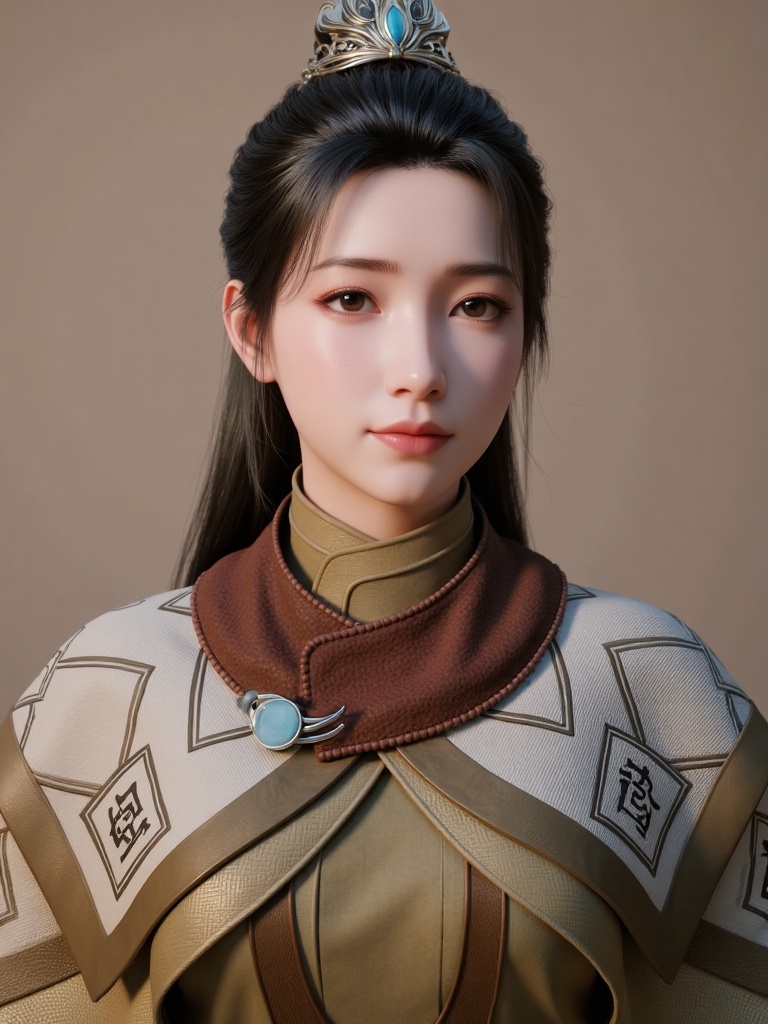 AI generated image by DeepBlue藍心 on Tensor.Art