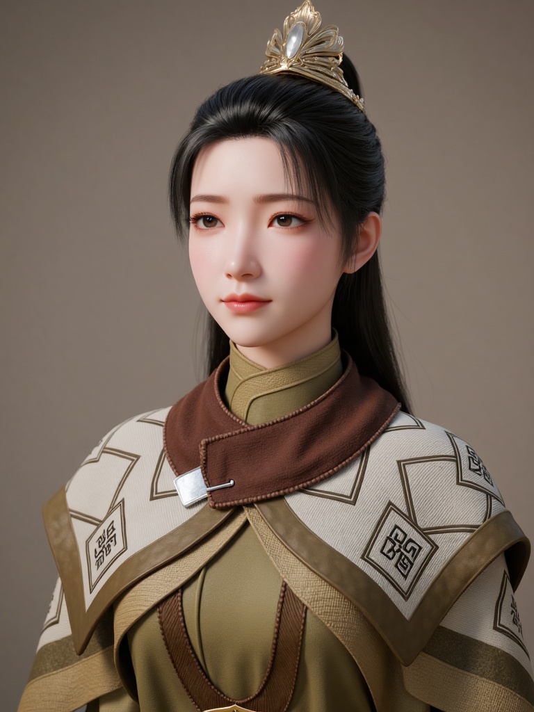 AI generated image by DeepBlue藍心 on Tensor.Art