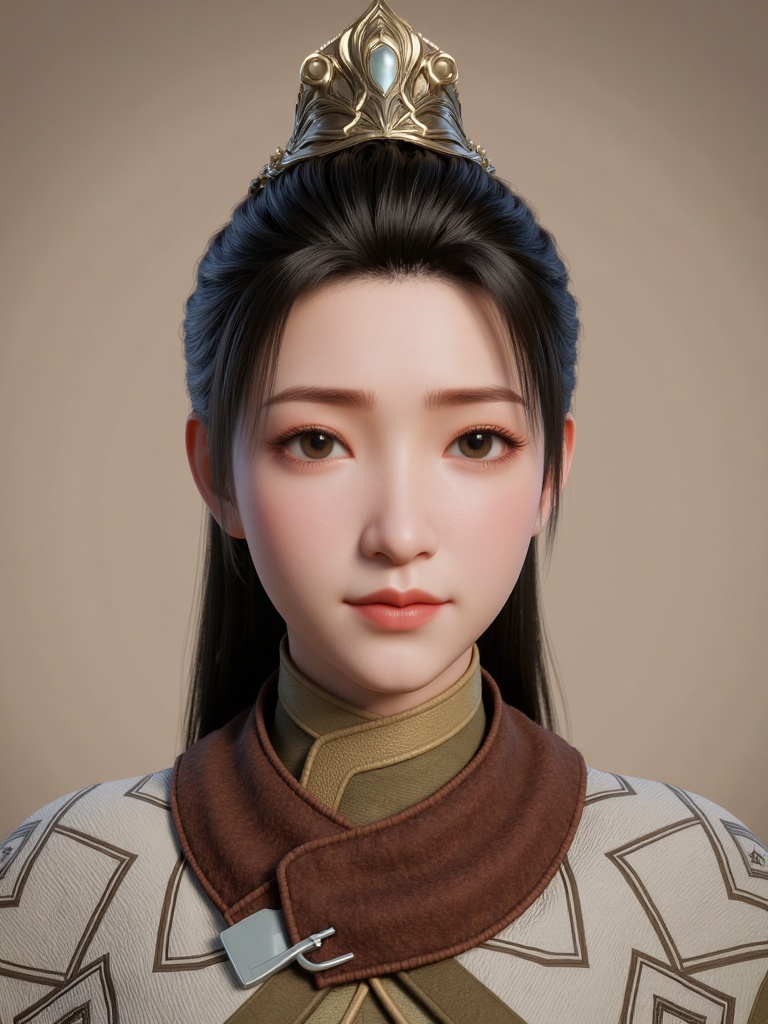 AI generated image by DeepBlue藍心 on Tensor.Art