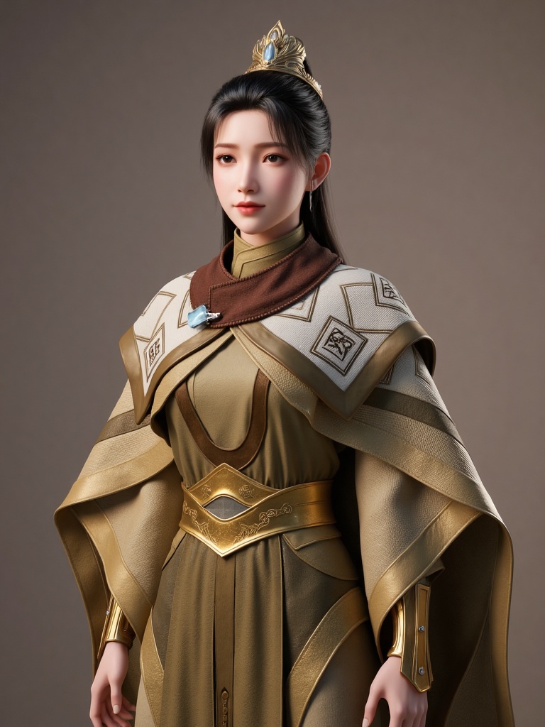 AI generated image by DeepBlue藍心 on Tensor.Art