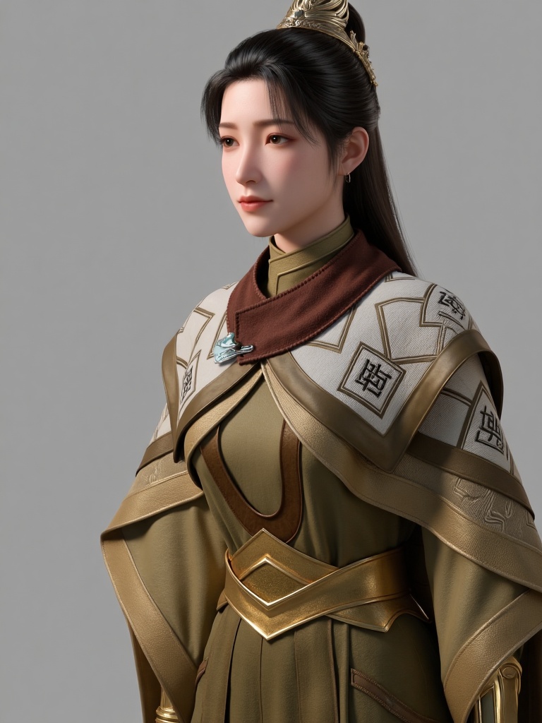 AI generated image by DeepBlue藍心 on Tensor.Art