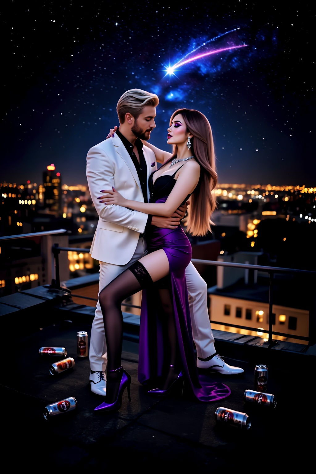 Superior quality,  ranked number one. Inspiration: Who doesn't want to meet true love? Love absolutely! Love openly! Visua...