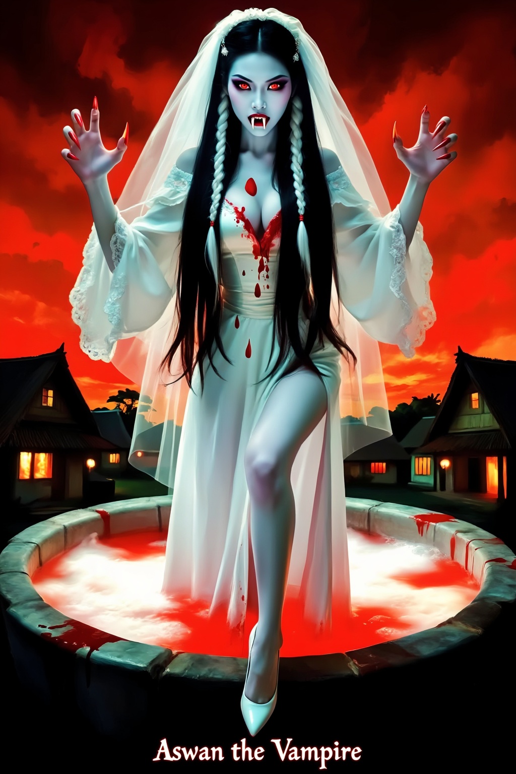 Exceptional quality,  ranked number one. Inspiration: Aswan,  Philippine legend on Tensor.Art