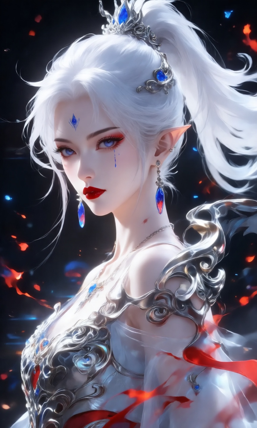 masterpiece,  best quality,  score_7 on Tensor.Art