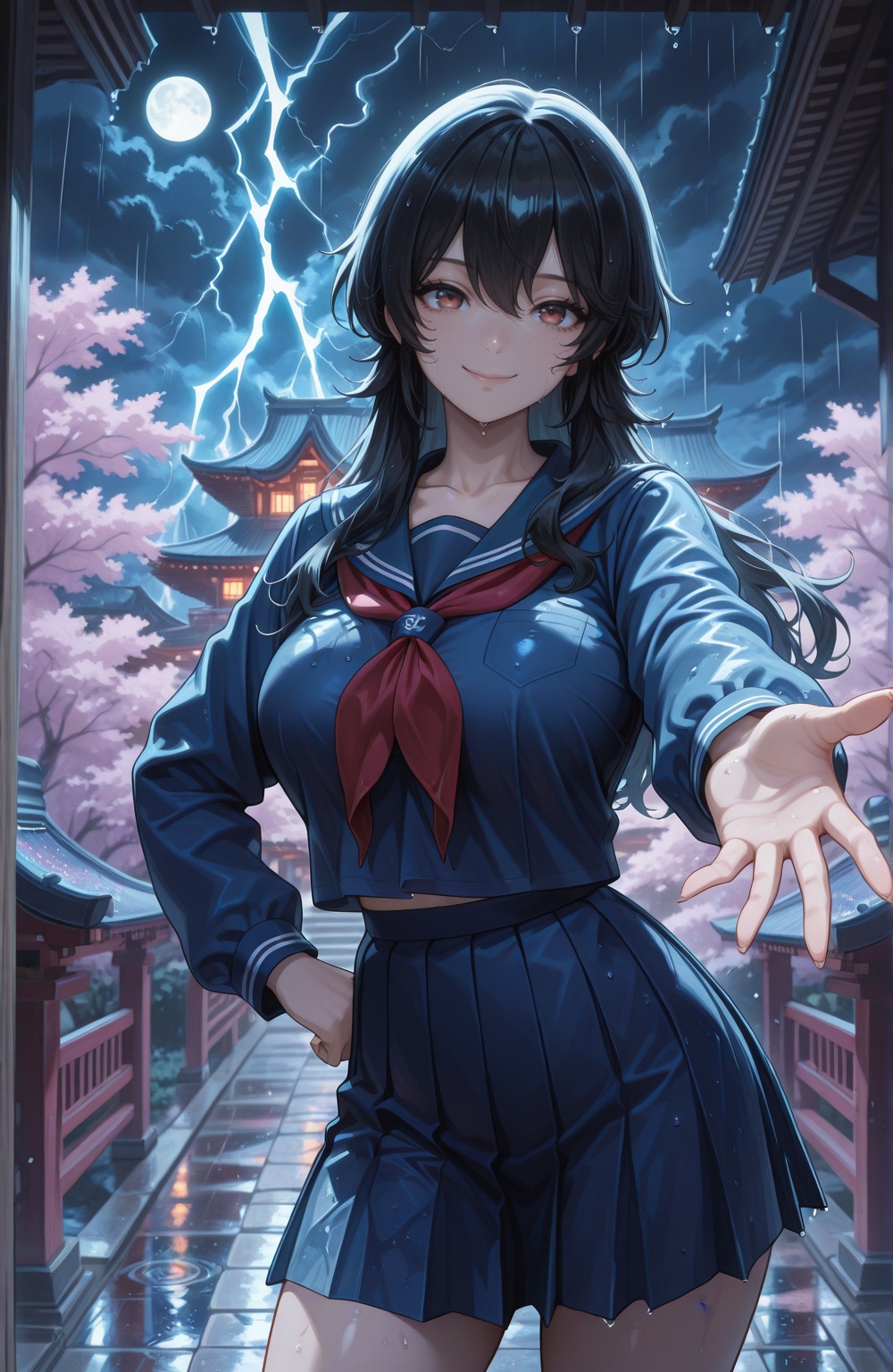 masterpiece,  best quality,  highly detailed on Tensor.Art