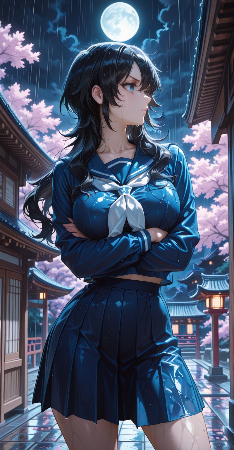 masterpiece,  best quality,  highly detailed on Tensor.Art