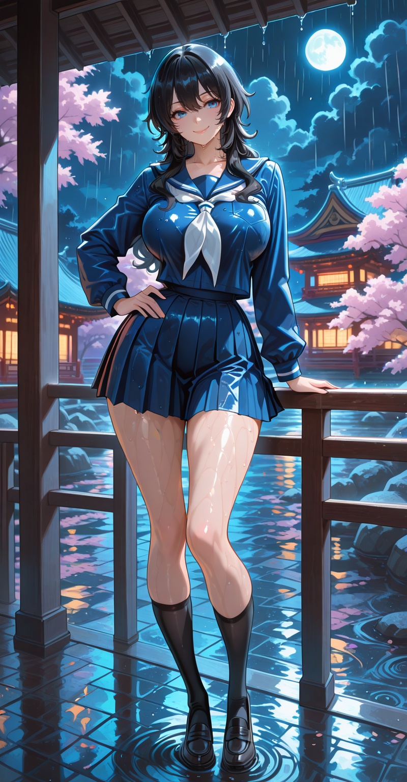 masterpiece,  best quality,  highly detailed on Tensor.Art