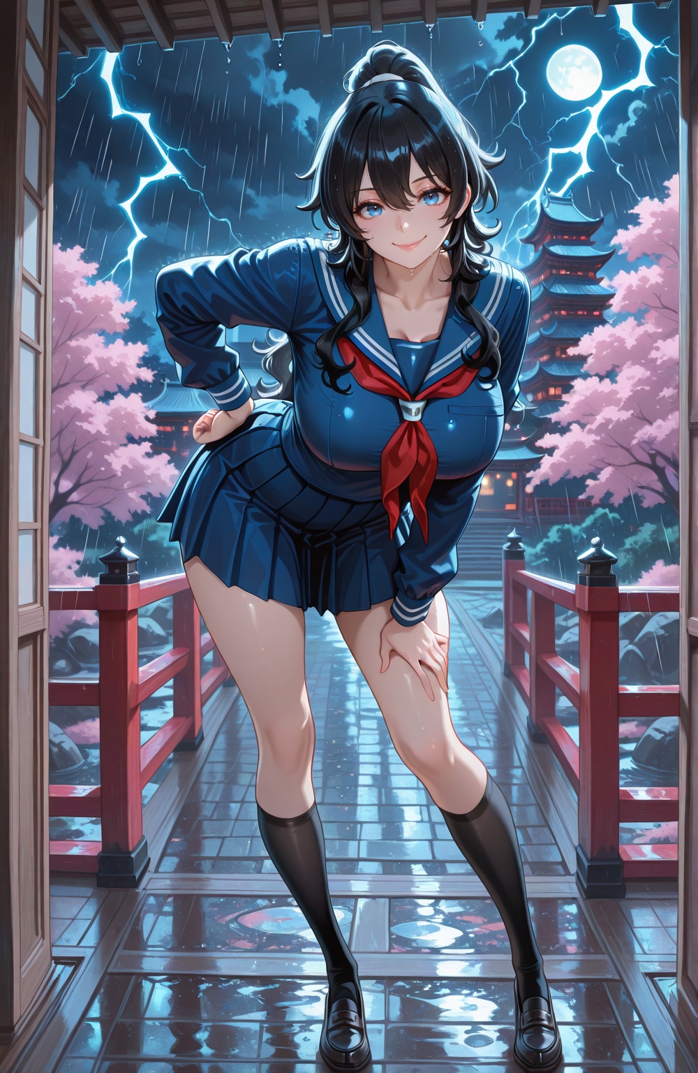 masterpiece,  best quality,  highly detailed on Tensor.Art