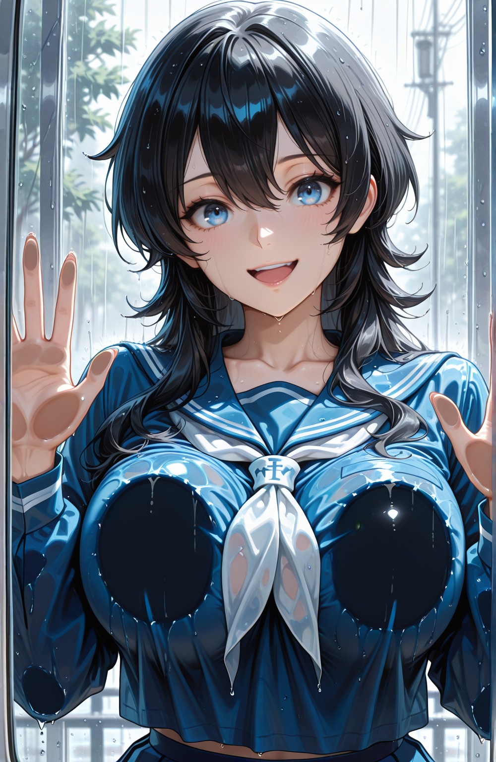 masterpiece,  best quality,  highly detailed on Tensor.Art