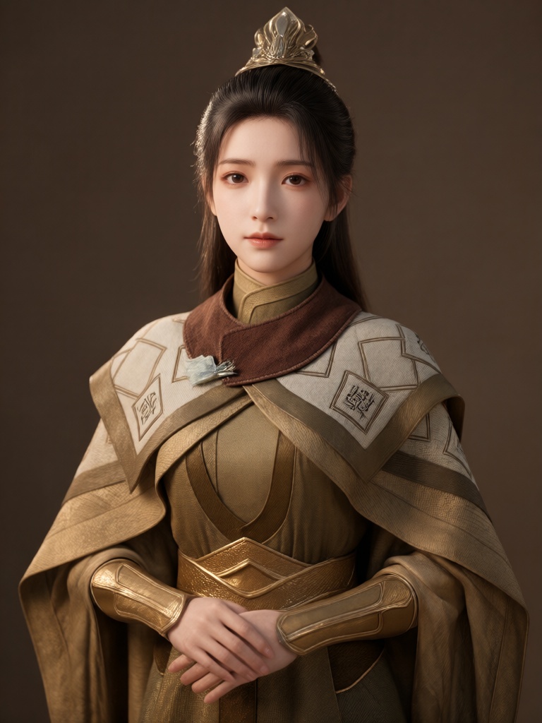 AI generated image by DeepBlue藍心 on Tensor.Art