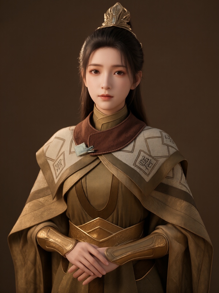 AI generated image by DeepBlue藍心 on Tensor.Art
