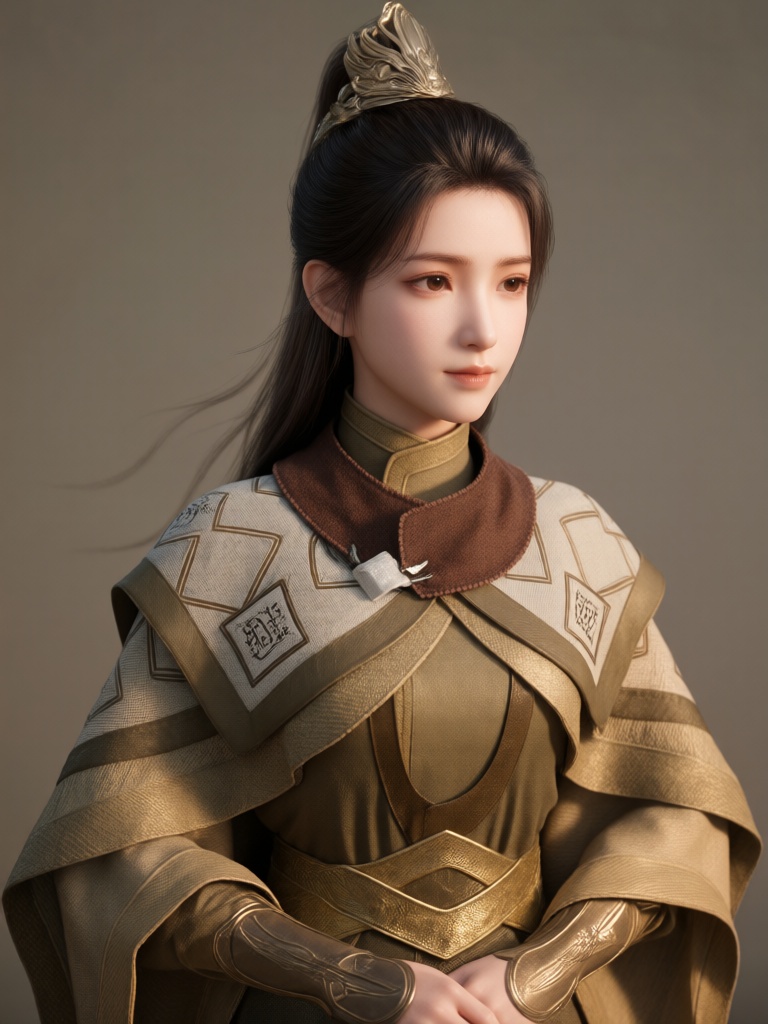AI generated image by DeepBlue藍心 on Tensor.Art