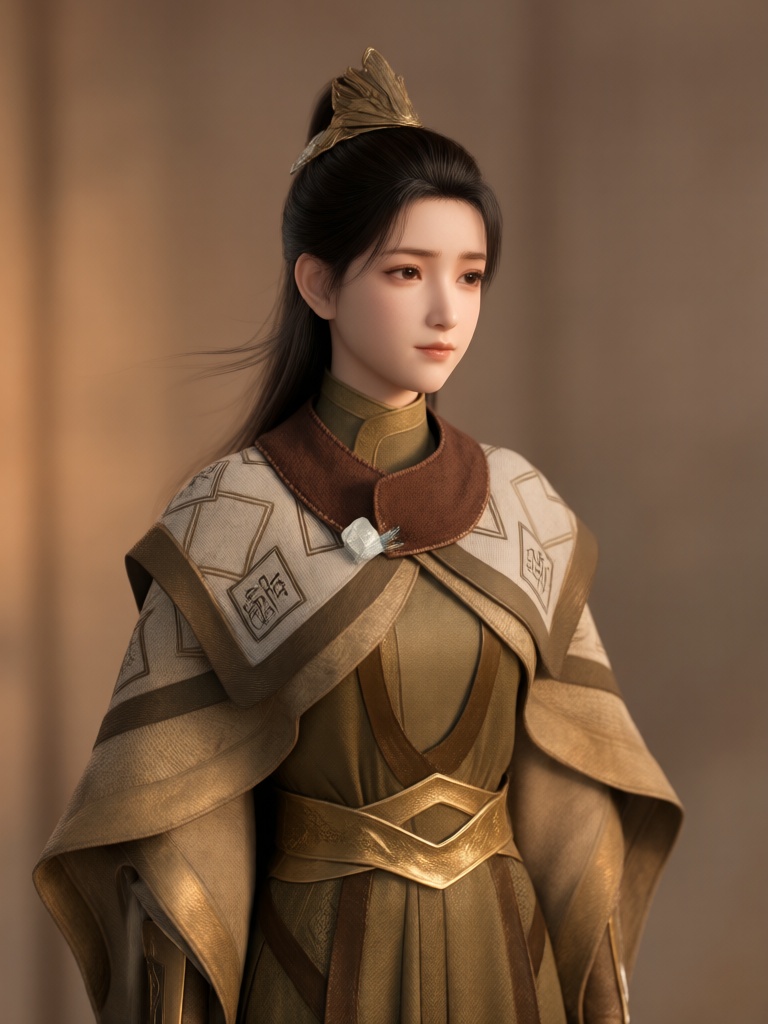 AI generated image by DeepBlue藍心 on Tensor.Art