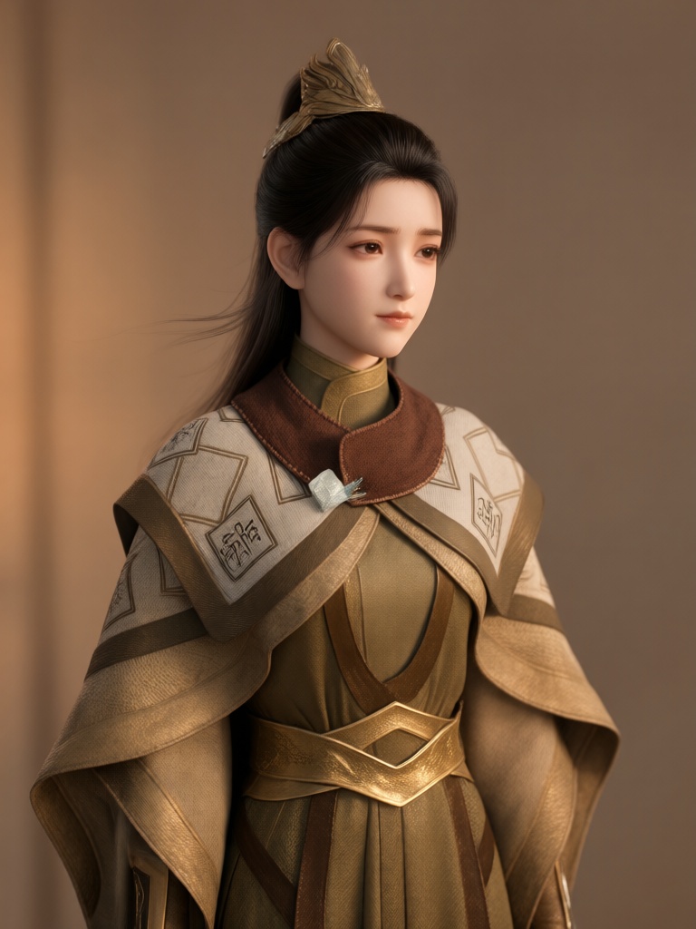 AI generated image by DeepBlue藍心 on Tensor.Art