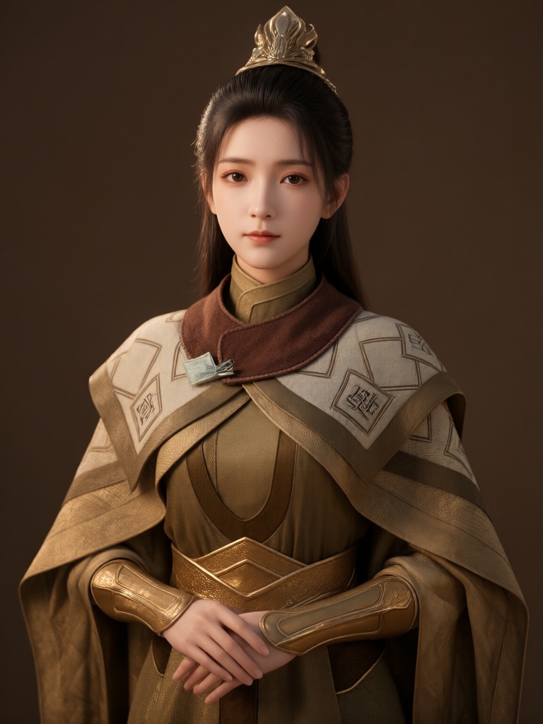 AI generated image by DeepBlue藍心 on Tensor.Art