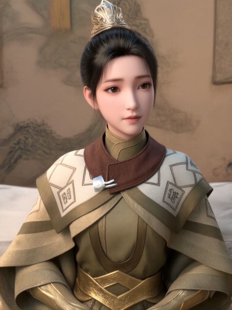 AI generated image by OpenArt on Tensor.Art