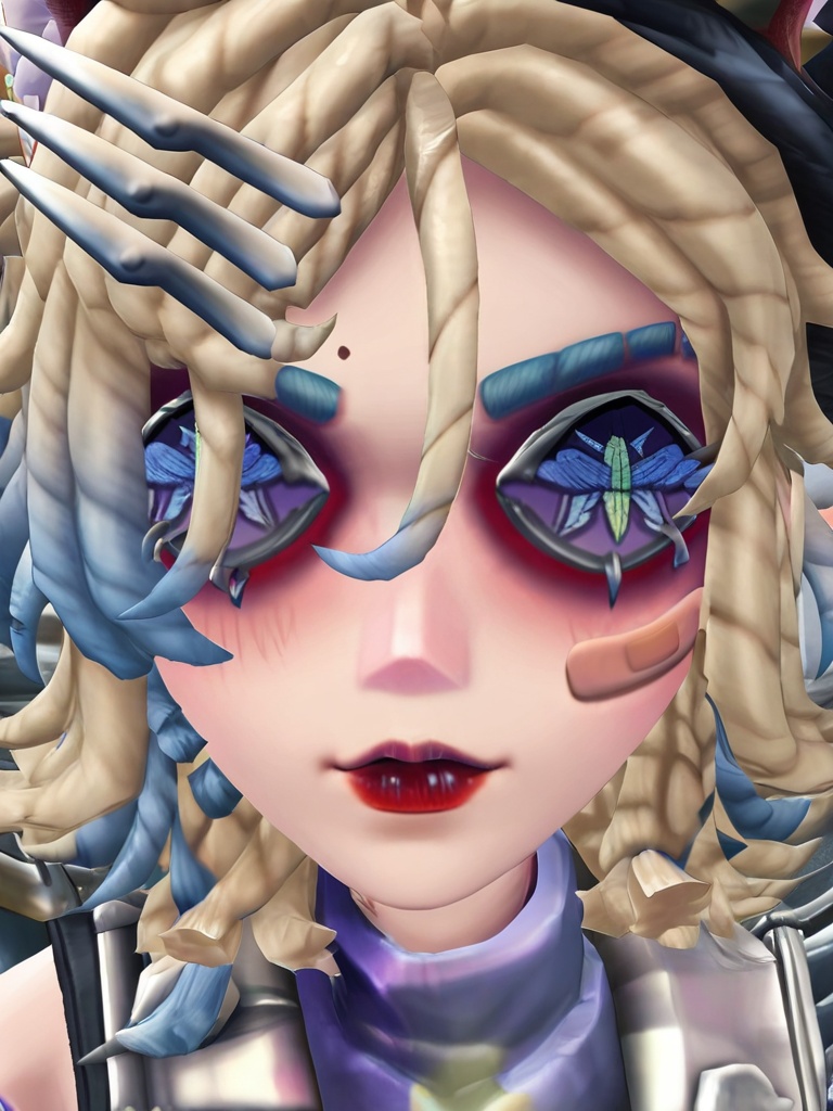 AI generated image by 第五人格 on Tensor.Art
