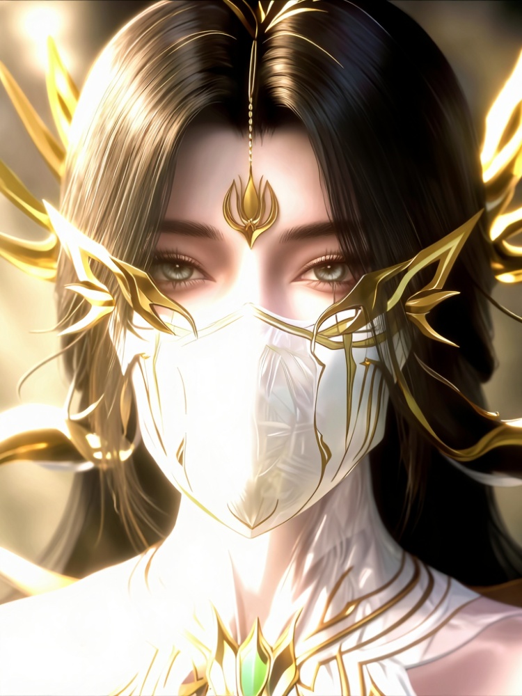 清衍净 by 诗歌 on Tensor.Art