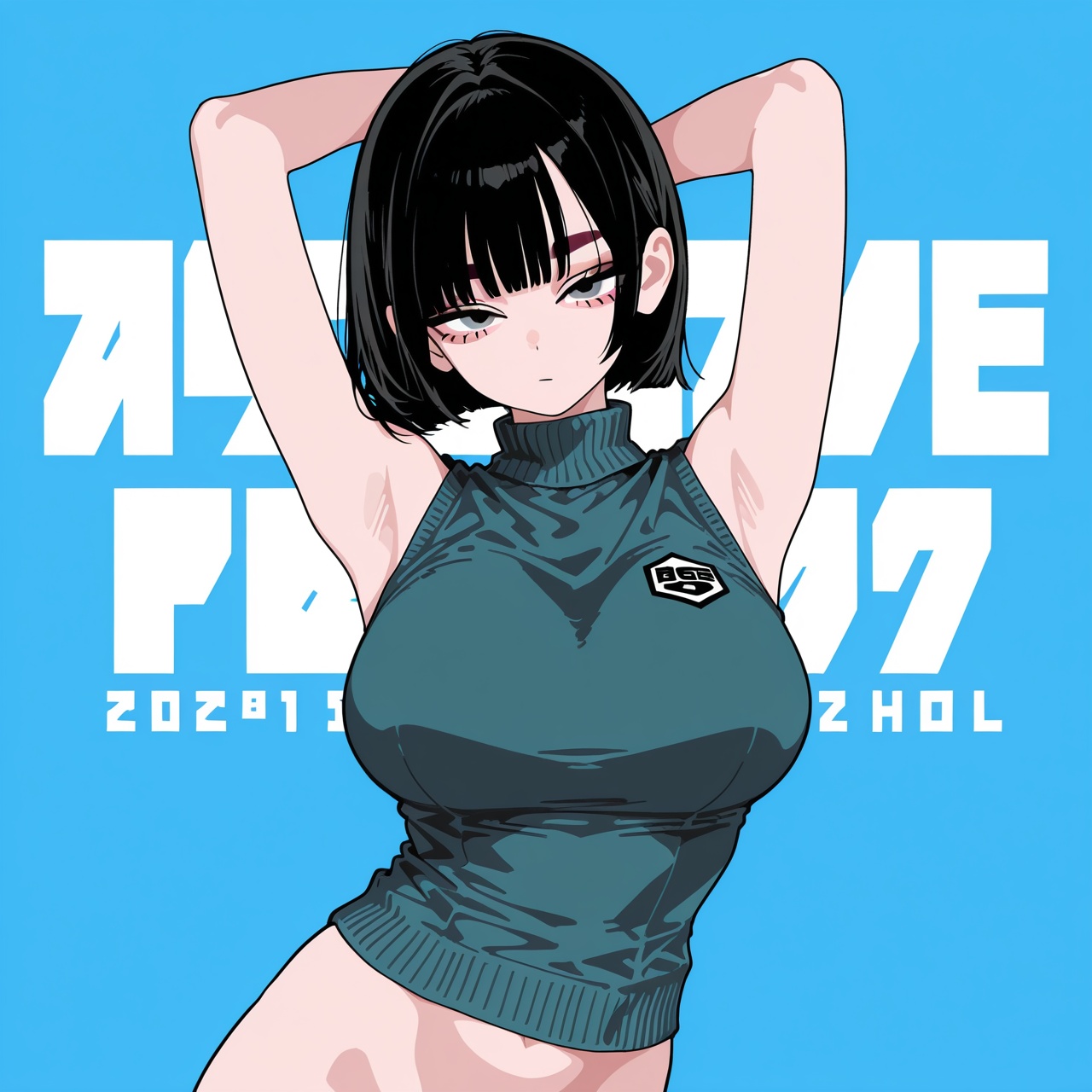 minchi,  simple coloring,  best quality on Tensor.Art