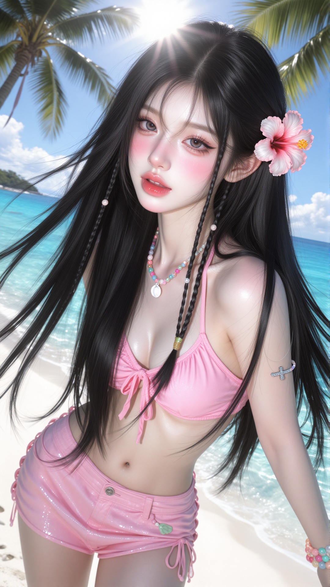 masterpiece,  best quality,  newest on Tensor.Art