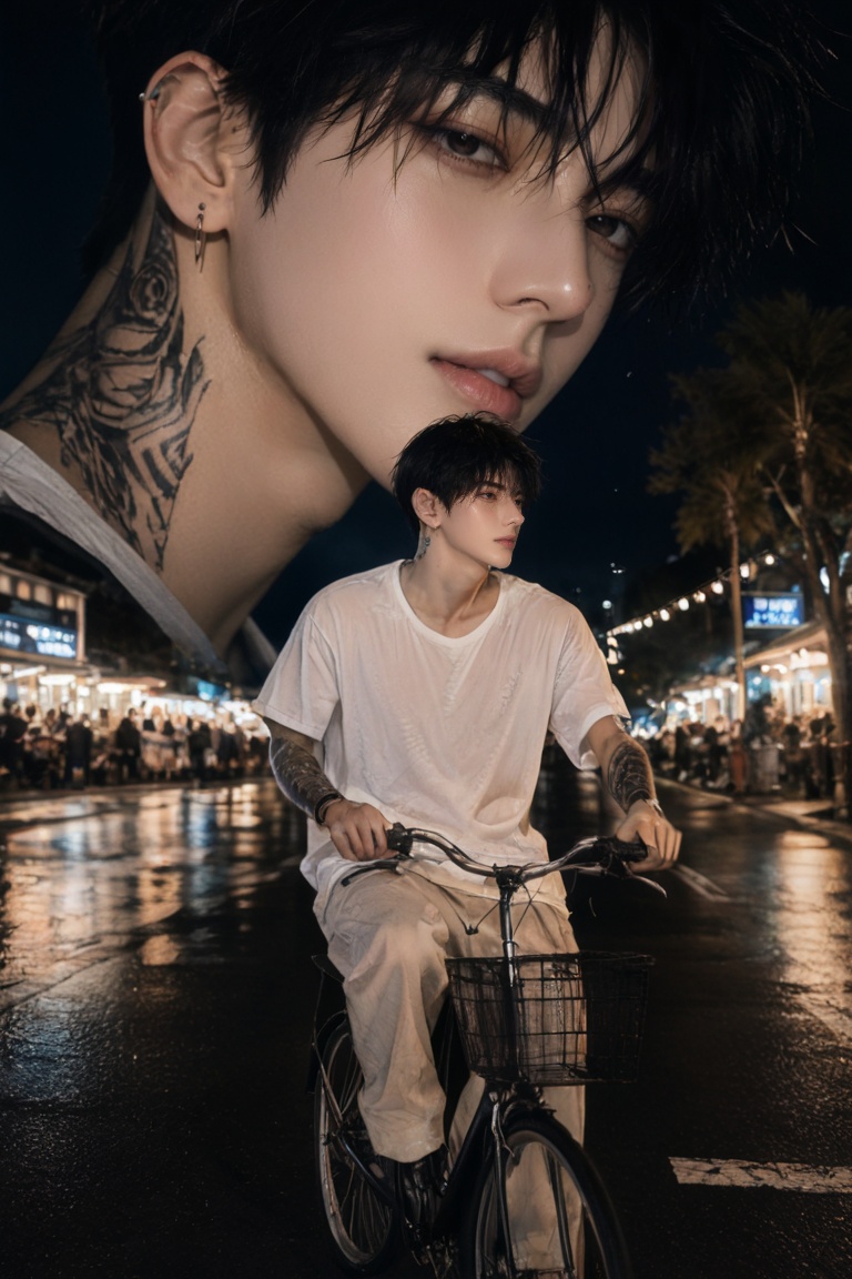 Dualcomposition,  (masterpiece,  best quality on Tensor.Art