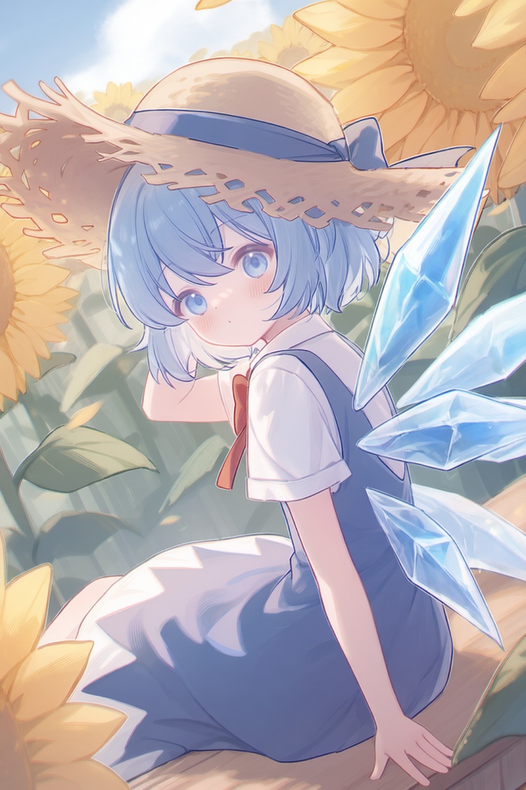 Leafwind by 13ep on Tensor.Art