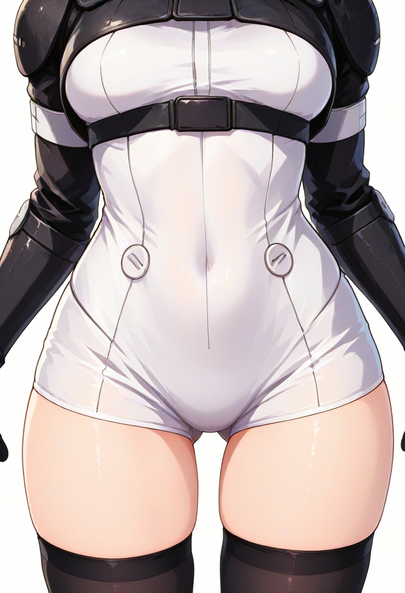 blk_trch__kishimojin_ichika,  anime coloring,  1girl on Tensor.Art